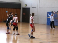 25.04.2009 - F-BOL gegen SU Nieder-Florstadt