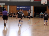 25.04.2009 - F-BOL gegen SU Nieder-Florstadt