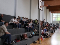 25.04.2009 - F-BOL gegen SU Nieder-Florstadt