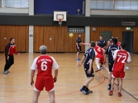 25.04.2009 - MC gegen VfL Neustadt II
