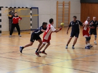 25.04.2009 - MC gegen VfL Neustadt II