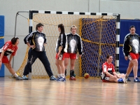 26.04.2008 - FBOL gegen HSG Herborn/Seelbach