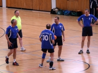 26.04.2008 - MC gegen HSG Pohlheim