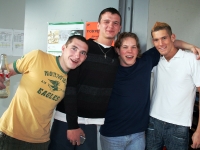 26.04.2008 - Saisonabschluss