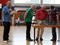 26.04.2008 - Saisonabschluss