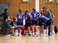 Spieltag 09.01.2010 - Halbfinale