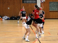 Spieltag 09.01.2010 - Halbfinale