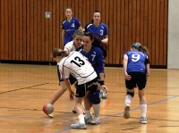 Spieltag 09.01.2010 - Halbfinale