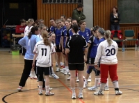 Spieltag 09.01.2010 - Halbfinale