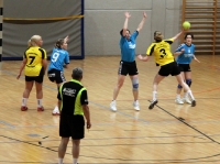 Spieltag 09.01.2010 - Halbfinale