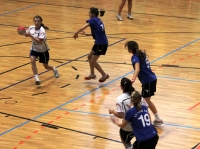 Spieltag 09.01.2010 - Halbfinale