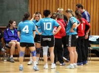 Spieltag 09.01.2010 - Halbfinale