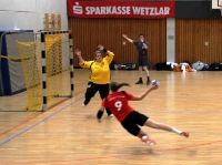 Spieltag 09.01.2010 - Halbfinale