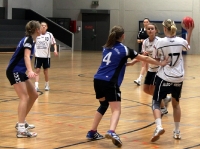 Spieltag 09.01.2010 - Halbfinale