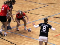 Spieltag 09.01.2010 - Halbfinale