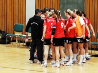 Spieltag 09.01.2010 - Halbfinale