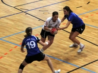 Spieltag 09.01.2010 - Halbfinale