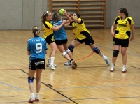 Spieltag 09.01.2010 - Halbfinale