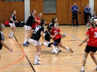 Spieltag 09.01.2010 - Halbfinale