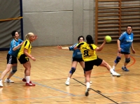 Spieltag 09.01.2010 - Halbfinale