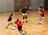 Spieltag 09.01.2010 - Halbfinale