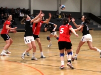 Spieltag 09.01.2010 - Halbfinale