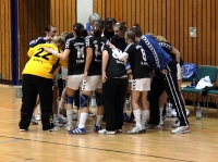 Spieltag 09.01.2010 - Halbfinale