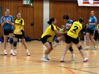 Spieltag 09.01.2010 - Halbfinale