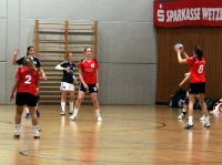 Spieltag 09.01.2010 - Halbfinale