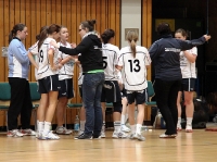 Spieltag 09.01.2010 - Halbfinale