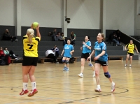 Spieltag 09.01.2010 - Halbfinale