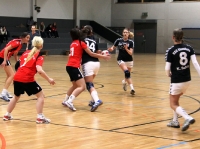 Spieltag 09.01.2010 - Halbfinale