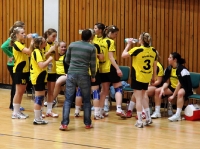 Spieltag 09.01.2010 - Halbfinale