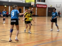 Spieltag 09.01.2010 - Halbfinale