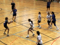 Spieltag 09.01.2010 - Halbfinale