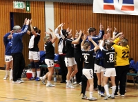 Spieltag 09.01.2010 - Halbfinale