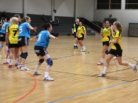 Spieltag 09.01.2010 - Halbfinale