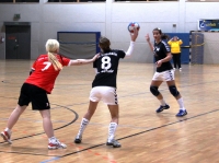 Spieltag 09.01.2010 - Halbfinale