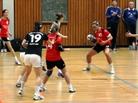 Spieltag 09.01.2010 - Halbfinale
