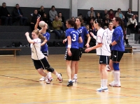 Spieltag 09.01.2010 - Halbfinale