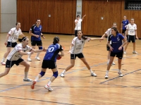 Spieltag 09.01.2010 - Halbfinale