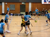 Spieltag 09.01.2010 - Halbfinale