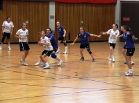 Spieltag 09.01.2010 - Halbfinale