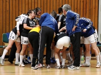 Spieltag 09.01.2010 - Halbfinale