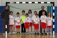 Mannschaften Laguna Cup 2012
