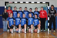 Mannschaften Laguna Cup 2012