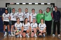 Mannschaften Laguna Cup 2012