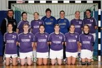 Mannschaften Laguna Cup 2012