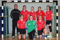 Mannschaften Laguna Cup 2012