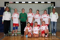 Mannschaften Laguna Cup 2012